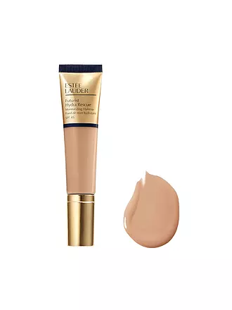 ESTÉE LAUDER | Futurist Hydra Rescue Moisturizing Makeup SPF45 (1N2 Ecru) | beige