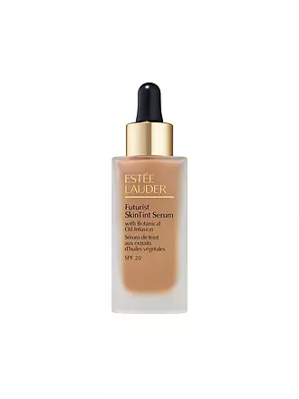 ESTÉE LAUDER | Futurist Skin Tint Serum Fountation (37 / 3W1 Tawny) | camel