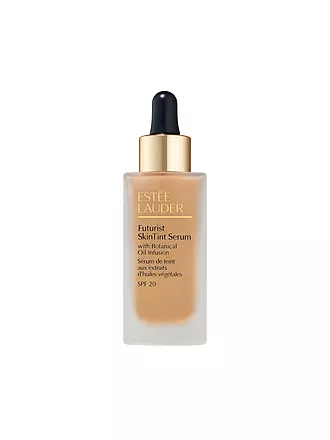 ESTÉE LAUDER | Futurist Skin Tint Serum Fountation (37 / 3W1 Tawny) | creme