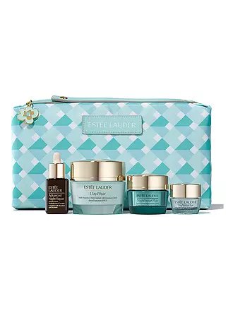 ESTÉE LAUDER | Geschenkset - Daywear Set 50ml / 2x15ml / 5ml | keine Farbe