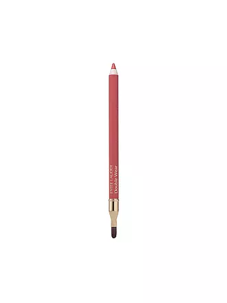 ESTÉE LAUDER | Lippenkonturenstift - Double Wear 24H Stay-in-Place Lip Liner ( 02 Nude ) | dunkelrot