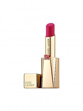 ESTÉE LAUDER | Lippenstift - Pure Color Desire Rouge Excess Lipstick - Creme Finish (17 Say Yes) | pink
