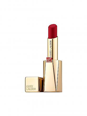 ESTÉE LAUDER | Lippenstift - Pure Color Desire Rouge Excess Lipstick - Creme Finish (17 Say Yes) | rot