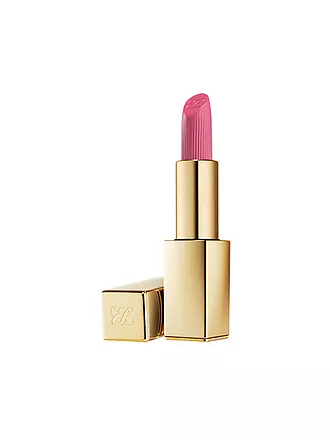 ESTÉE LAUDER | Lippenstift - Pure Color Lipstick Creme ( 320 Defiant Coral ) | rot