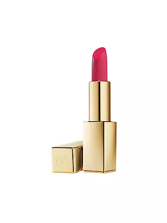 ESTÉE LAUDER | Lippenstift - Pure Color Lipstick Creme ( 320 Defiant Coral ) | pink