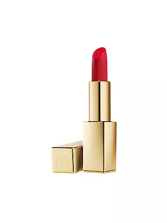 ESTÉE LAUDER | Lippenstift - Pure Color Lipstick Creme ( 320 Defiant Coral ) | rot
