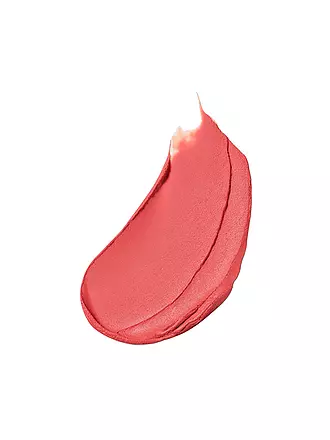 ESTÉE LAUDER | Lippenstift - Pure Color Lipstick Creme ( 320 Defiant Coral ) | dunkelrot