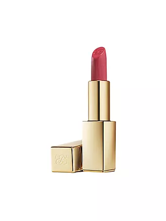 ESTÉE LAUDER | Lippenstift - Pure Color Lipstick Creme ( 320 Defiant Coral ) | rot