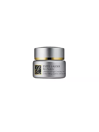 ESTÉE LAUDER | Re-Nutriv Moisturizer Ultimate Lift Age-Correcting Creme 50ml | keine Farbe