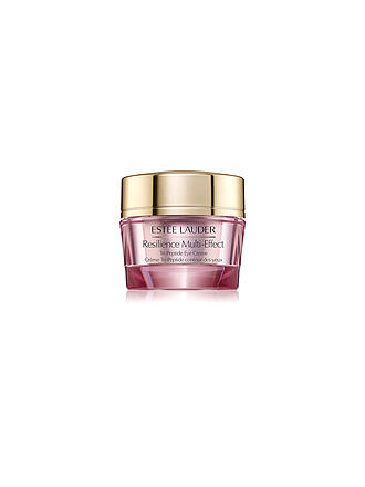 ESTÉE LAUDER | Resilience Multi-Effect Tri Peptide Eye Creme 15ml | keine Farbe