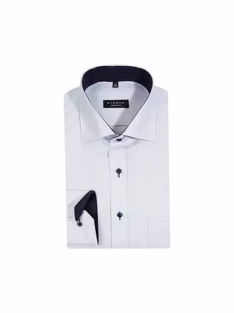 ETERNA | Hemd Comfort Fit | weiss