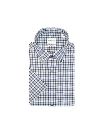 ETERNA | Hemd Comfort Fit | beige