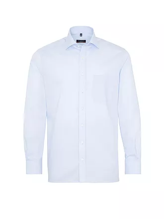 ETERNA | Hemd Modern Fit | schwarz