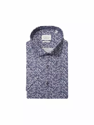 ETERNA | Hemd Modern Fit | dunkelblau