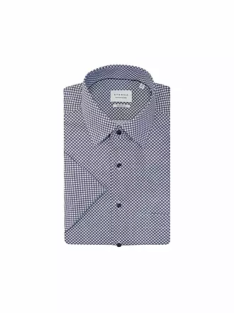 ETERNA | Hemd Modern Fit | blau