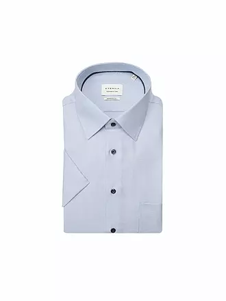 ETERNA | Hemd Modern Fit | dunkelblau