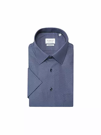 ETERNA | Hemd Modern Fit | dunkelblau