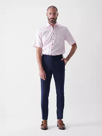 ETERNA | Hemd Modern Fit | rosa