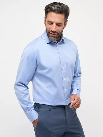 ETERNA | Hemd Modern Fit | beige