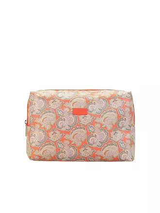 ETRO | Kosmetiktasche (36 Beere / Gr) | orange