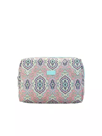 ETRO | Kosmetiktasche (36 Beere / Gr) | orange