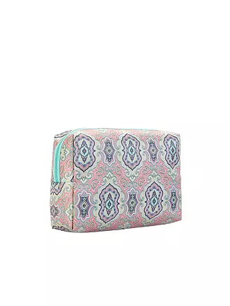 ETRO | Kosmetiktasche (36 Beere / Gr) | orange