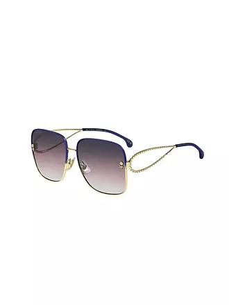ETRO | Sonnenbrille ETRO0070/S/61 | gold