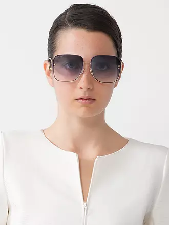 ETRO | Sonnenbrille ETRO0070/S/61 | gold