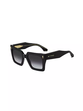 ETRO | Sonnenbrille ETRO0089/S/52 | schwarz