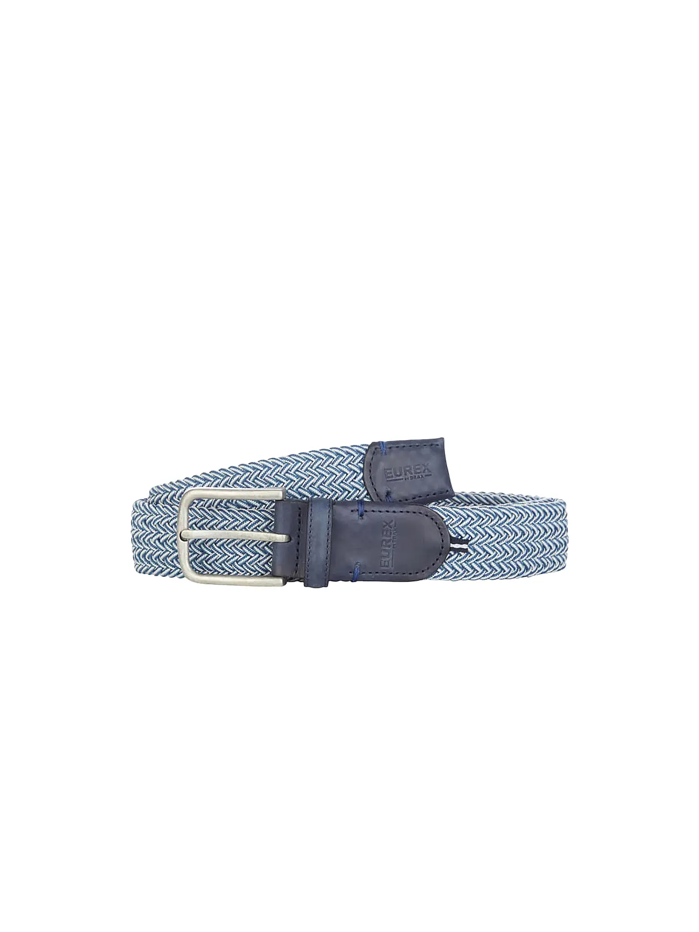 EUREX | Gürtel | hellblau
