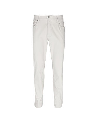 EUREX | Hose LUKE Regular Fit | beige