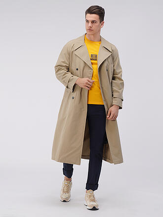 EUREX | Hose LUKE Regular Fit | beige