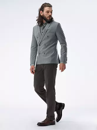 EUREX | Hose LUKE | braun