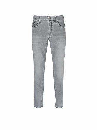 EUREX | Jeans Regular Fit LUKE | dunkelblau
