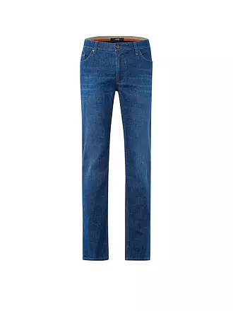 EUREX | Jeans Regular Fit LUKE | blau