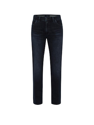 EUREX | Jeans Straight Fit LUKE | blau