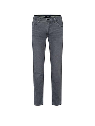 EUREX | Jeans Straight Fit LUKE | blau
