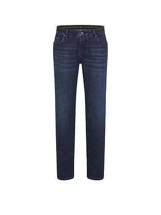 EUREX | Jeans Straight Fit LUKE | blau