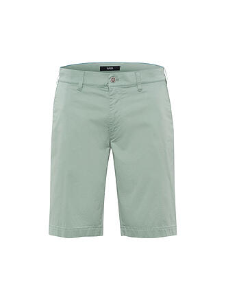 EUREX | Short BURT | beige