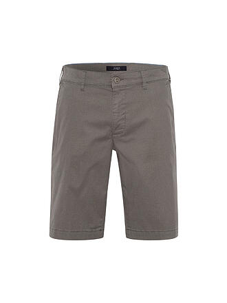 EUREX | Shorts BURT | grau