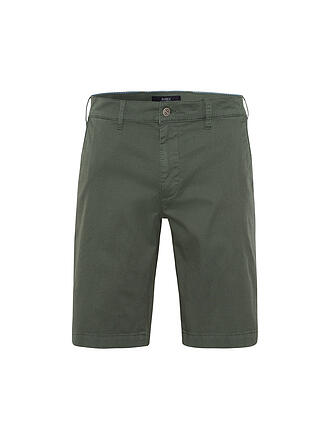 EUREX | Shorts BURT | olive