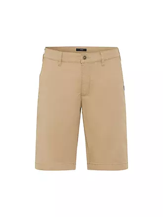 EUREX | Shorts BURT | beige