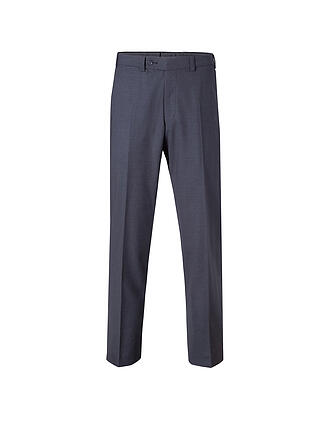 EUREX | Wollhose Jan 317 | grau