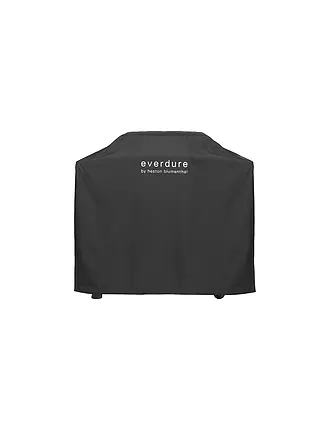 EVERDURE BY HESTON BLUMENTHAL | Abdeckhaube Premium Force | schwarz