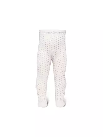 EWERS | Baby Mädchen Strumpfhose weiss | weiss