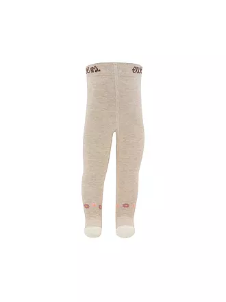 EWERS | Baby Mädchen Strumpfhose | beige