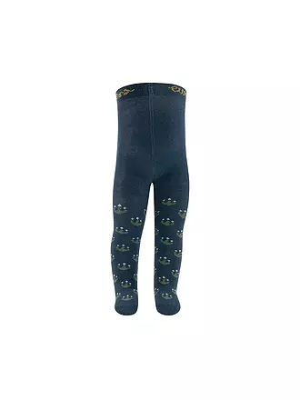 EWERS | Baby Strumpfhose blau | blau