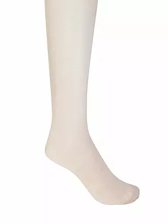 EWERS | Mädchen Feinstrumpfhose | creme