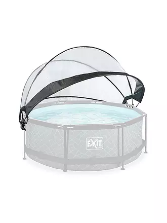 EXIT TOYS | Pool Abdeckung 244cm | keine Farbe