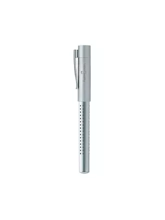 FABER-CASTELL | Füllhalter Grip 2011 schwarz | schwarz